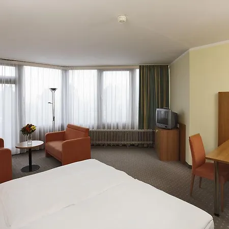 H+ Ξενοδοχείο 3*