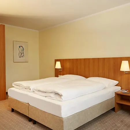 Hotel Sunday Willingen (Upland)