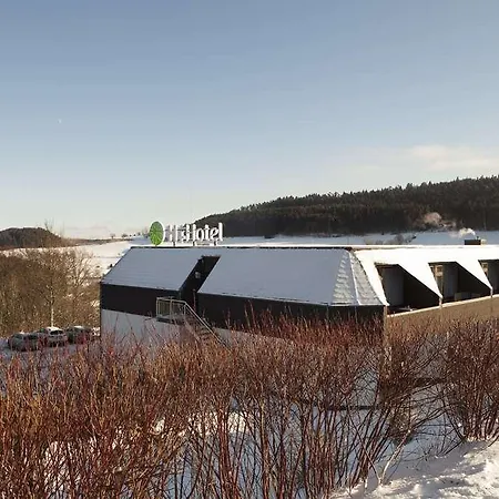 H+ Willingen 3*