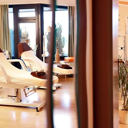 H+ Ξενοδοχείο Willingen (Upland)