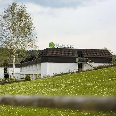 H+ 3* Willingen (Upland)