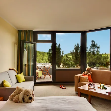 H+ Ξενοδοχείο Willingen (Upland)