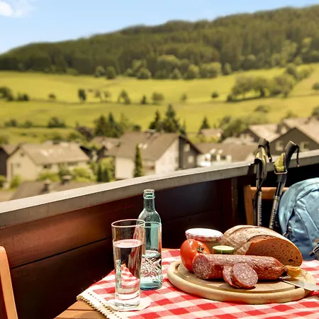 H+ 3* Willingen (Upland)