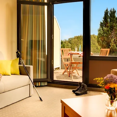 Hotel H+ Willingen (Upland)