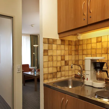 H+ Ξενοδοχείο Willingen (Upland)