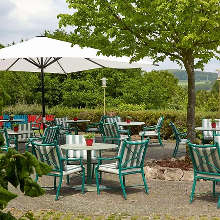 Hotel Sunday Willingen (Upland)