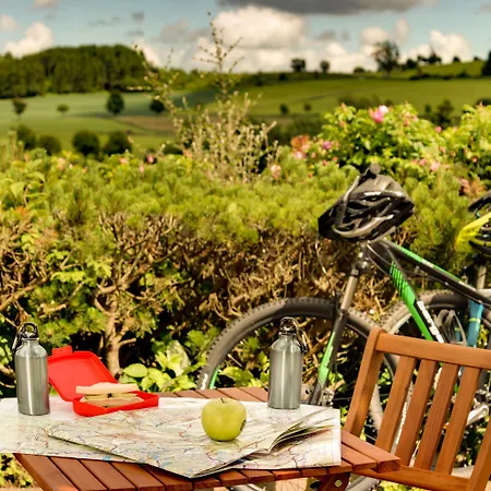 H+ Ξενοδοχείο Willingen (Upland)