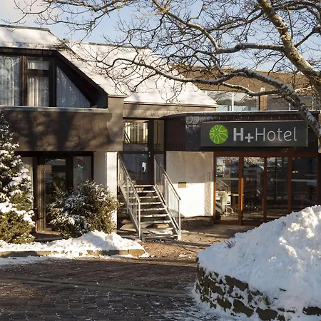 Hotel H+ Willingen (Upland)