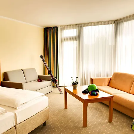 H+ 3* Willingen (Upland)