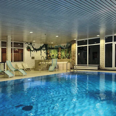 Hotel Sunday Willingen (Upland)