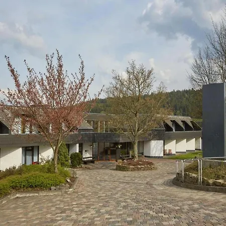 H+ 3* Willingen (Upland)