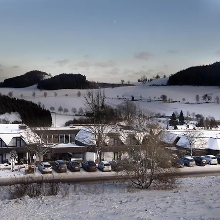 H+ 3* Willingen (Upland)