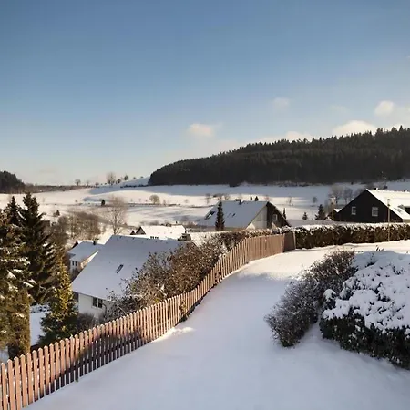 Sunday Willingen (Upland)