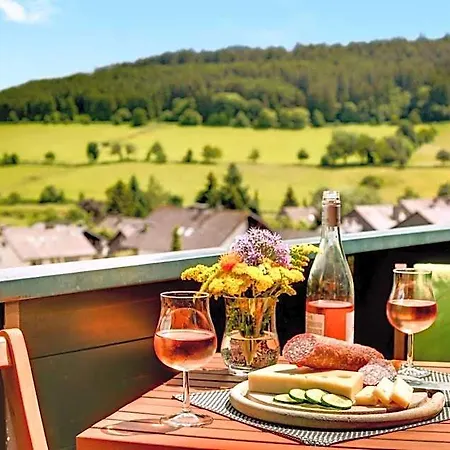 Sunday Willingen (Upland)