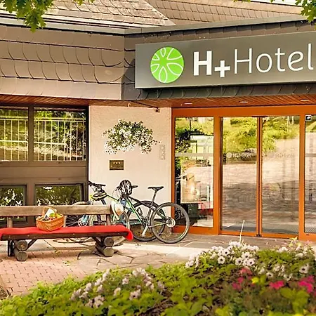 Hotel Sunday Willingen (Upland)
