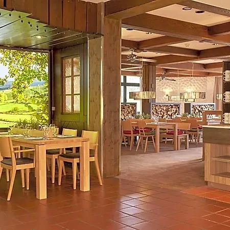Sunday Hotel Willingen (Upland)