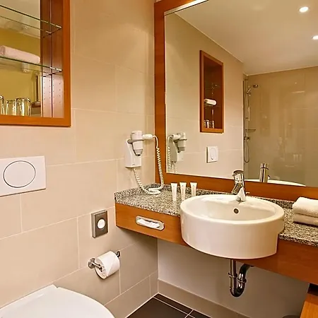 Hotel Sunday Willingen (Upland)