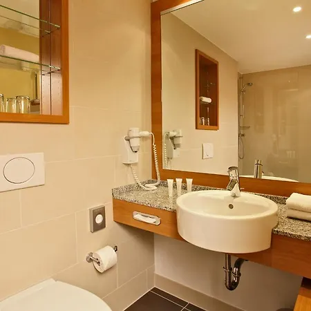 Hotel Sunday 3*