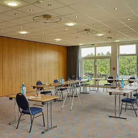 H+ Ξενοδοχείο Willingen (Upland)