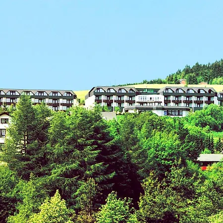 호텔 H+ Willingen