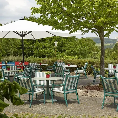 H+ Willingen 3*