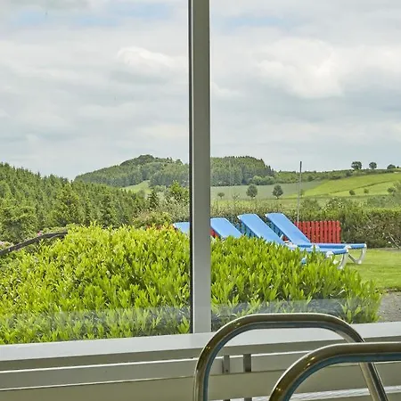 H+ Willingen 호텔 빌링겐