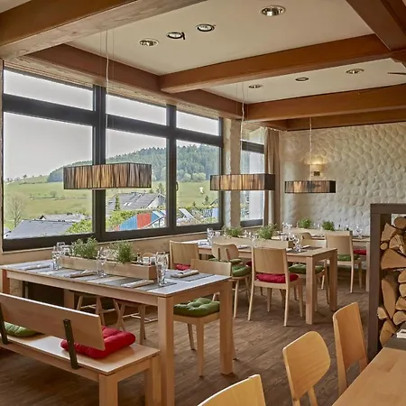 H+ Willingen 3* 빌링겐