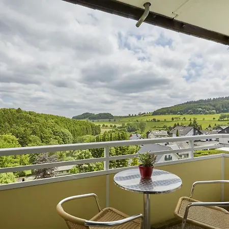 H+ 3* Willingen (Upland)