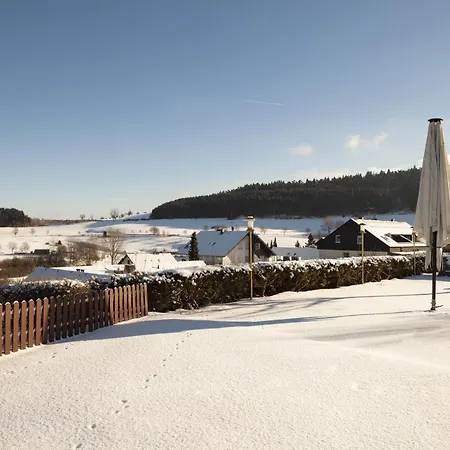 Hotel Sunday Willingen (Upland)