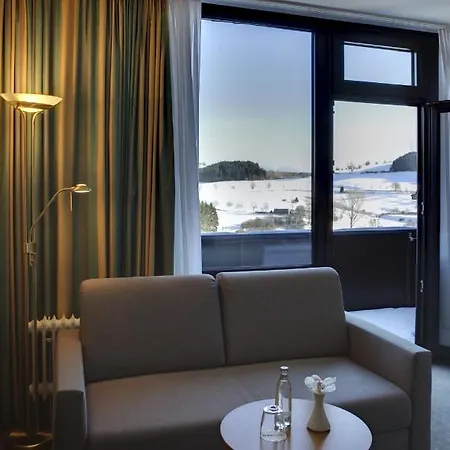 Hotel H+ Willingen (Upland)