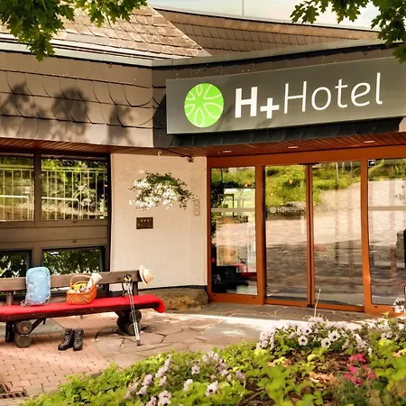 H+ Hotel Willingen (Upland)