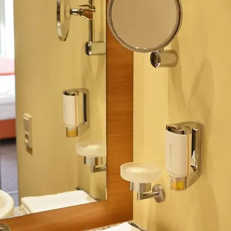 H+ 3* Willingen (Upland)