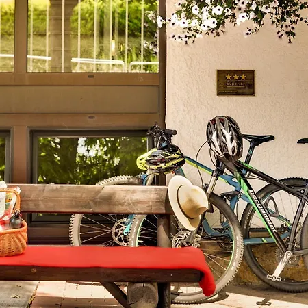 H+ Ξενοδοχείο Willingen (Upland)