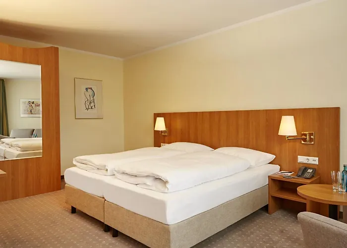 Hotel H+ Willingen (Upland)