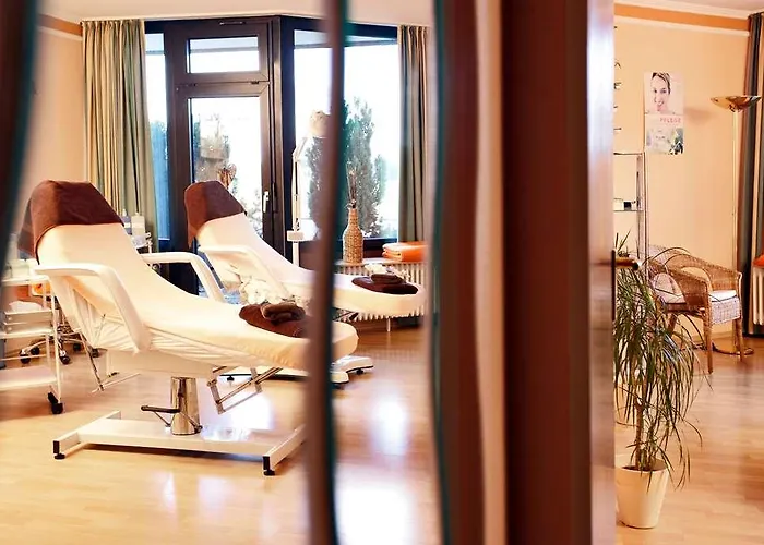 H+ Hotel Willingen (Upland)