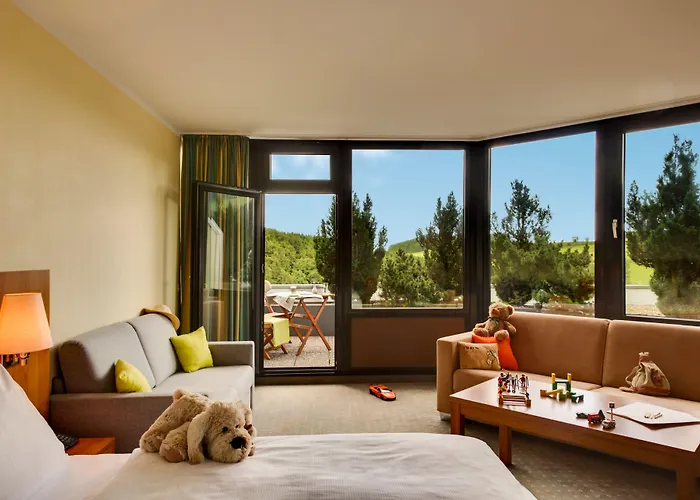 H+ Hotel Willingen (Upland)