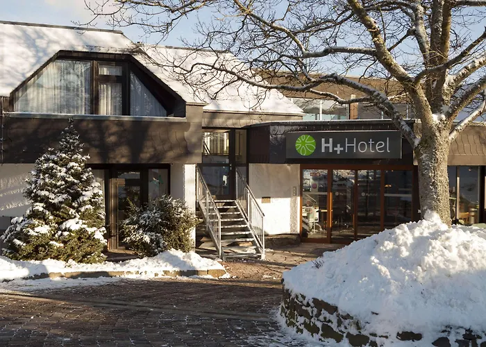 Hotel H+ Willingen (Upland)