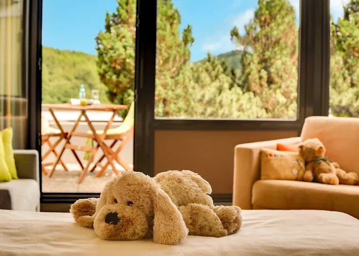 H+ 3* Willingen (Upland)