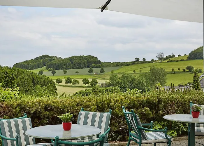 Hotel H+ Willingen (Upland)