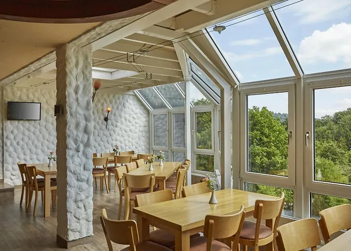 Hotel H+ Willingen (Upland)