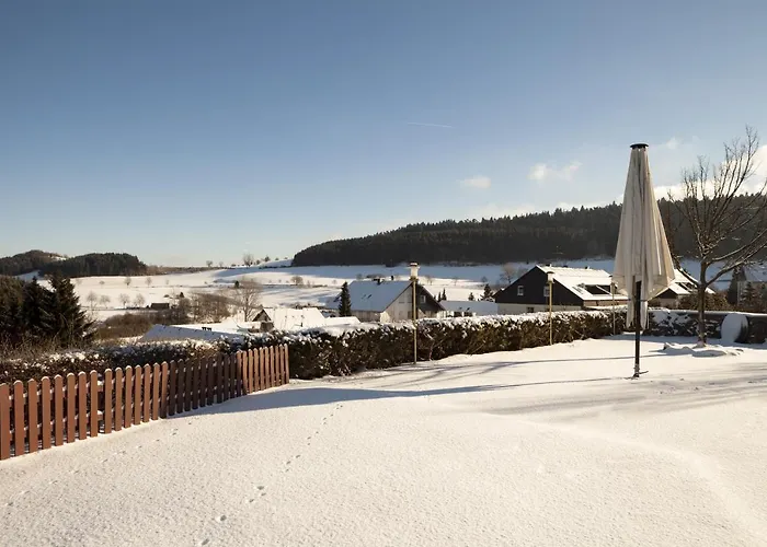 Hotel H+ Willingen (Upland)