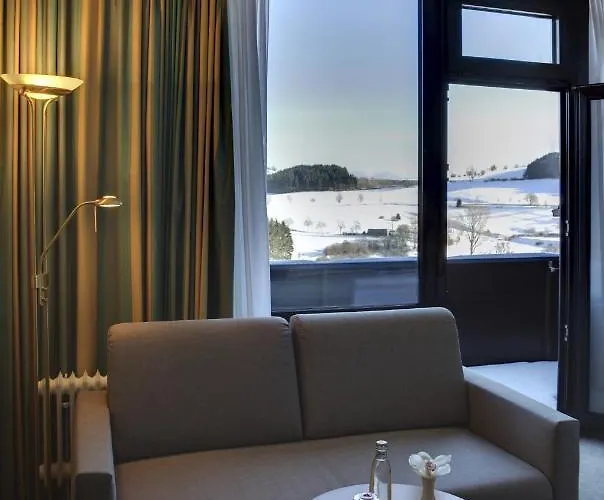 Hotel H+ Willingen (Upland)