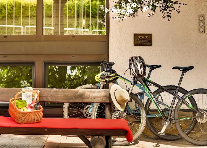 H+ Hotel Willingen (Upland)